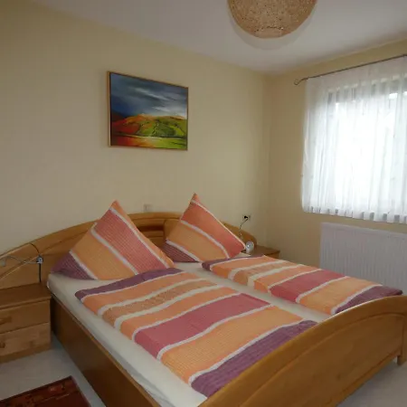 Neumann Apartman Gersfeld