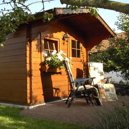 Apartment Neumann