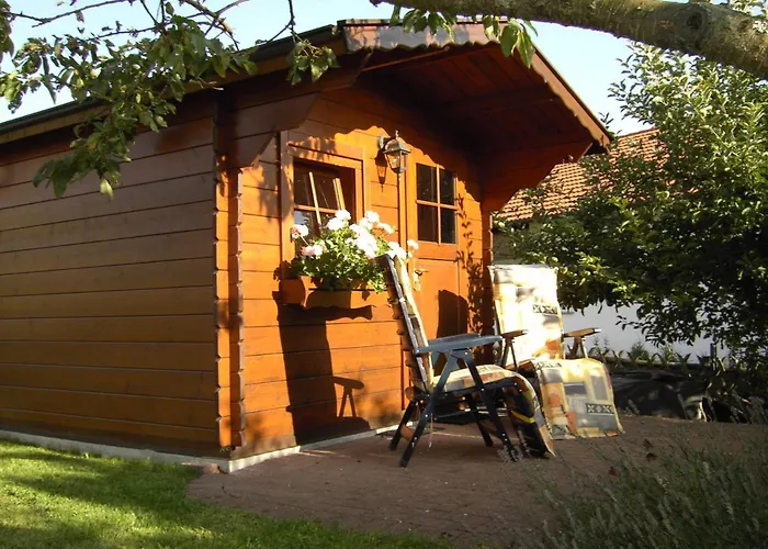 Апартаменты Neumann