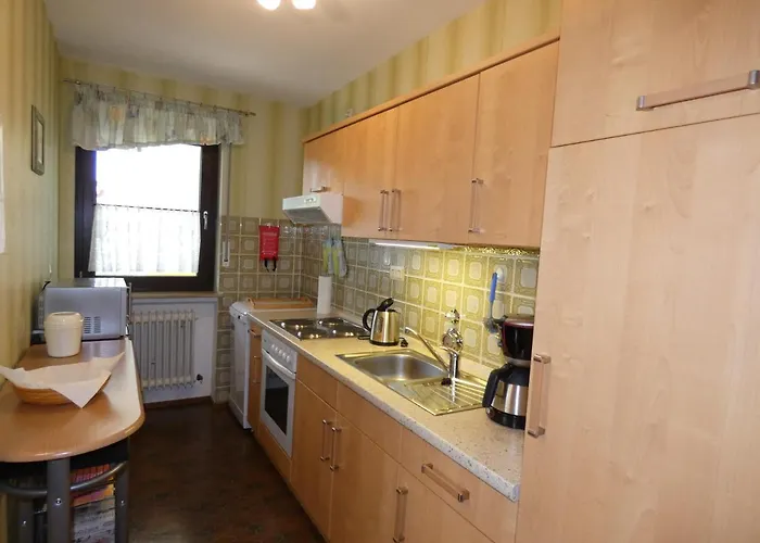 Апартаменты Neumann *