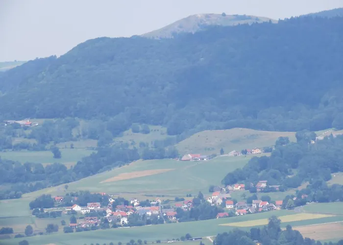 Апартаменты Neumann