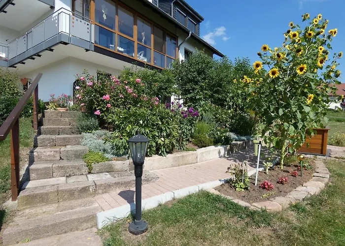 Neumann Апартаменты Герсфельд